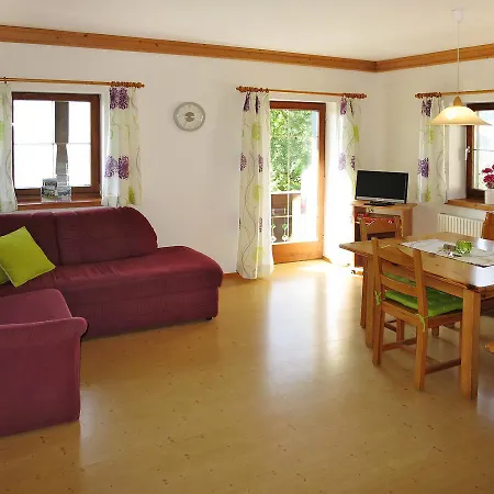 Apartman Haslinghof 235w