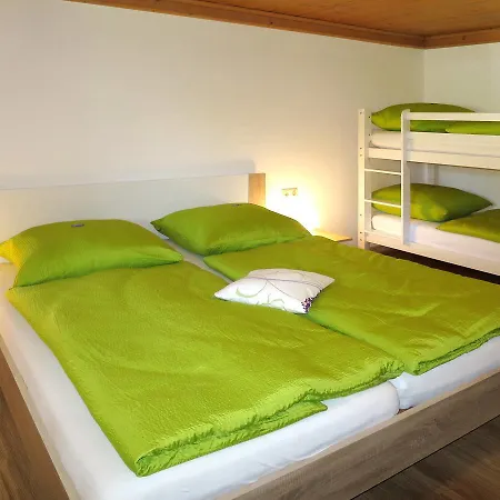 Haslinghof 235w Apartman Piesendorf