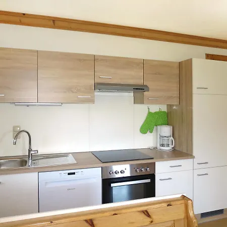 Apartman Haslinghof 235w