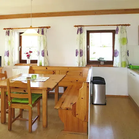 Apartman Haslinghof 235w