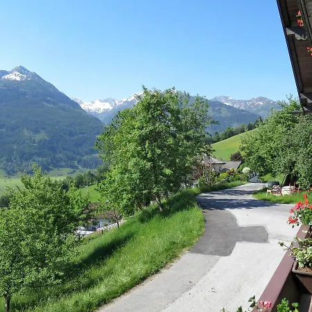 Haslinghof 235w * Piesendorf